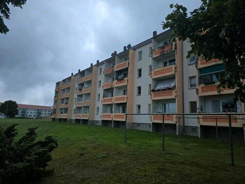 Foto - 4 Raumwohnung in 19300 Grabow - 399,00&nbsp;EUR Kaltmiete, ca.&nbsp; 78,00&nbsp;m&sup2;