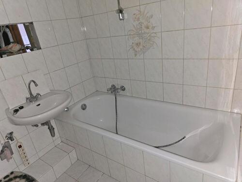 Foto - 4 Zimmer Etagenwohnung in Grabow