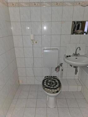 Foto - Etagenwohnung in Grabow zur Miete