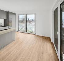 Erstbezug zur Miete - Moderne, helle 3-Zimmer-Wohnung in guter Lage von Voxtrup - Osnabrück Gretesch