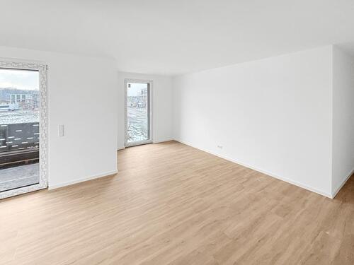 Foto - 3 Zimmer Etagenwohnung in Osnabrück