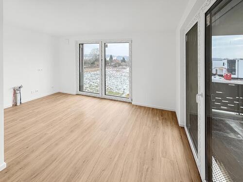 Foto - Etagenwohnung in Osnabrück zur Miete