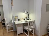 Foto - Studio in Düsseldorf: Fully Furnished, Central from 01.09.2026
