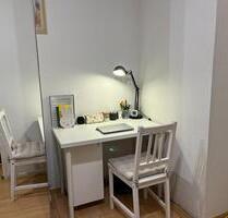 Studio in Düsseldorf: Fully Furnished, Central from 01.09.2026