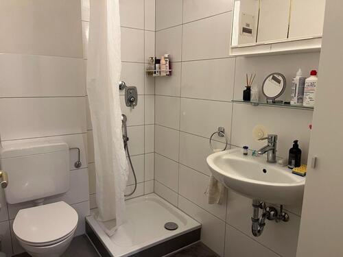 Foto - 1 Zimmer Etagenwohnung in Düsseldorf