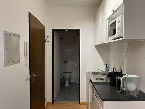 Foto - Etagenwohnung in Düsseldorf zur Miete