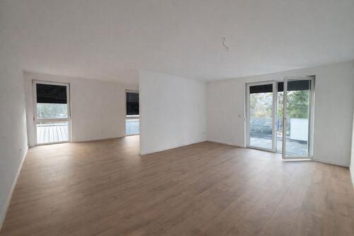 Foto - Moderne 4 Zimmer Wohnung Neubau Erstbezug