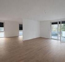 Moderne 4 Zimmer Wohnung Neubau Erstbezug - Kaisersesch