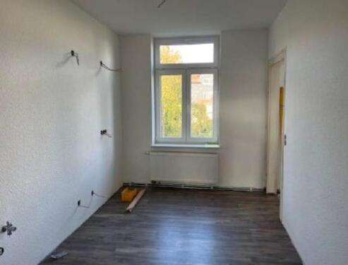 Foto - 4.5 Zimmer Etagenwohnung in Gotha