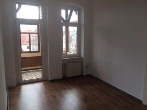 Foto - Etagenwohnung in Gotha zur Miete