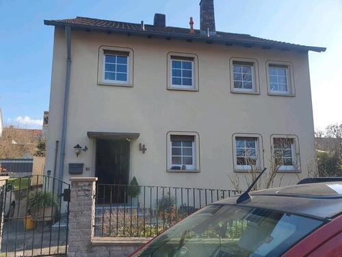 Foto - Haus am Hochfeld - 298.000,00&nbsp;EUR Kaufpreis, ca.&nbsp; 120,00&nbsp;m&sup2;