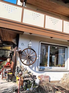 Foto - 4 Zimmer Einfamilienhaus in Schweinfurt