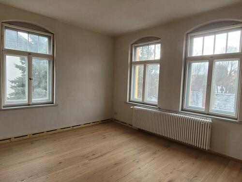 Foto - 3 Zimmer Maisonettenwohnung in Zittau