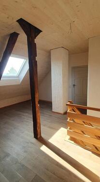 Foto - Maisonettenwohnung in Zittau zur Miete