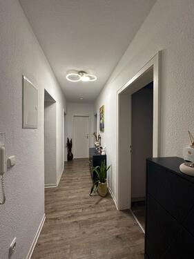 Foto - 3 Zimmer Etagenwohnung zur Miete in Kassel