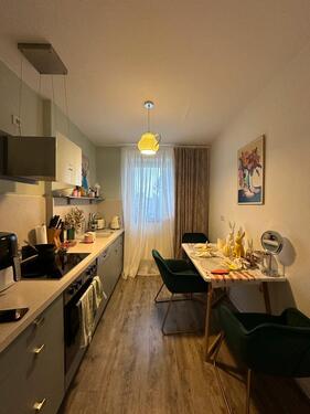 Foto - Etagenwohnung in Kassel zur Miete