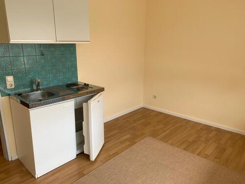 Foto - 1 Zimmer Erdgeschoßwohnung zur Miete in Jülich