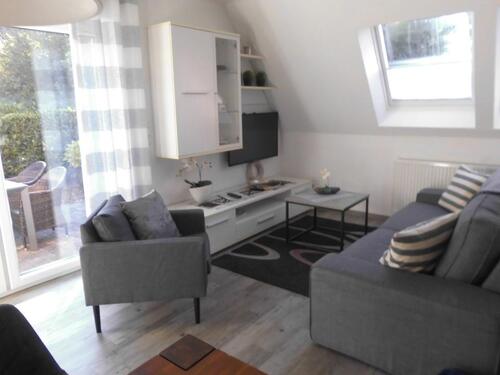 Foto - Komfortables Ferienhaus Nordsee Harlesiel frei 26.04