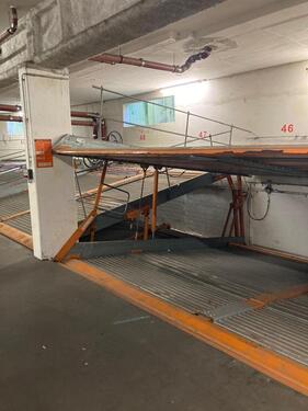Foto - Stellplatz Tiefgarage zu Vermieten