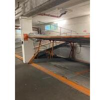 Stellplatz Tiefgarage zu Vermieten - Burscheid