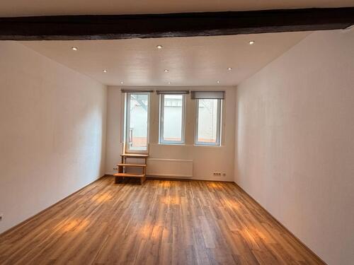 Foto - helles 2 Zi Apt+große Terrasse+EBK in bester Altstadtlage
