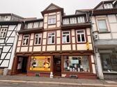 Foto - 2 Zimmer Erdgeschoßwohnung zur Miete in Goslar