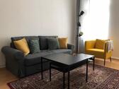 Foto - 2 Zimmer Etagenwohnung zur Miete in Berlin