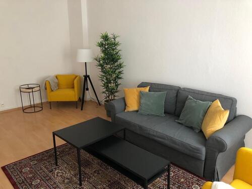 Foto - 2 Zimmer Etagenwohnung in Berlin