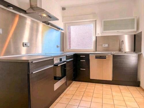 Foto - 4 Zimmer Erdgeschoßwohnung in Telgte