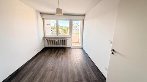 Foto - 4 Zimmer Terrassenwohnung in Regensburg