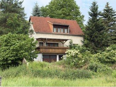 Foto - Wohnhaus mit großem Grundstück zu verkaufen