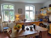 Foto - Große Erdgeschosswohnung mit eigenem Garten in ländlicher Idylle