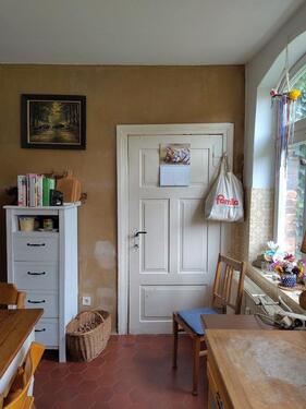 Foto - 3 Zimmer Erdgeschoßwohnung zur Miete in Nahrendorf