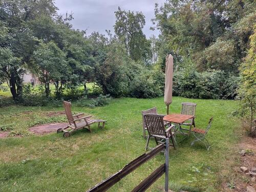 Foto - 3 Zimmer Erdgeschoßwohnung in Nahrendorf