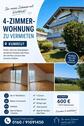 Foto - Schöne, helle 4 Zimmer Wohnung mit tollem Blick