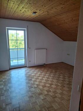 Foto - 4 Zimmer Dachgeschoßwohnung in Röhrnbach