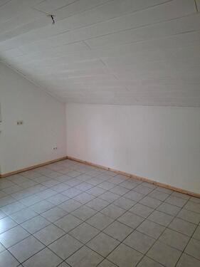 Foto - Dachgeschoßwohnung in Röhrnbach zur Miete