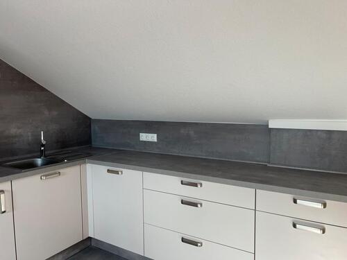 Foto - 2 Zimmer Dachgeschoßwohnung zur Miete in Höxter