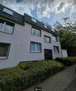 Foto - Appartement in Uni nähe , teillmöbliert , renoviert , ab sofort