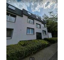Appartement in Uni nähe , teillmöbliert , renoviert , ab sofort - Bochum Laer