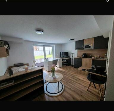 Foto - 1 Zimmer Terrassenwohnung zur Miete in Bochum