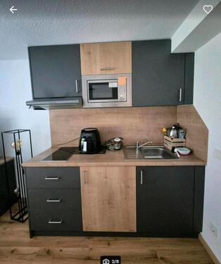 Foto - Terrassenwohnung in Bochum zur Miete