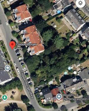 Foto - Baugrundstück in Düsseldorf Unterrath provisionsfrei