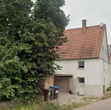 Foto - Einfamilienhaus zum Kaufen in Ehingen (Donau)