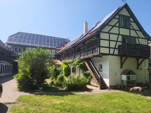 Foto - Einfamilienhaus in Körner zum Kaufen