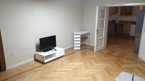 Foto - Große Wohnung zentral in Kirchhain zu vermieten