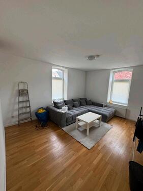 Foto - Etagenwohnung zur Miete in Leer (Ostfriesland)