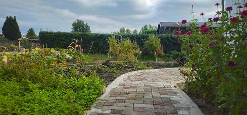 Foto - Pachtgarten - ca.  0,00 m²