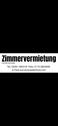 Foto - Private Zimmervermietung Monteurwohnung