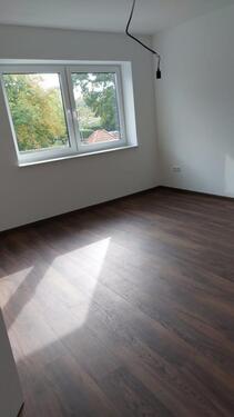 Foto - Etagenwohnung in Wangerland